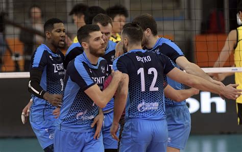 Files are available under licenses specified on their description page. KMŚ: Zenit Kazań - Shanghai Volleyball Club 3:0 - Polski ...