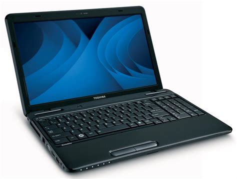Toshiba Satellite L655 S5158 156 Inch Laptop With Black