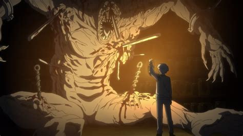 The Promised Neverland 2nd Season Episode 07 By The Anime Rambler By