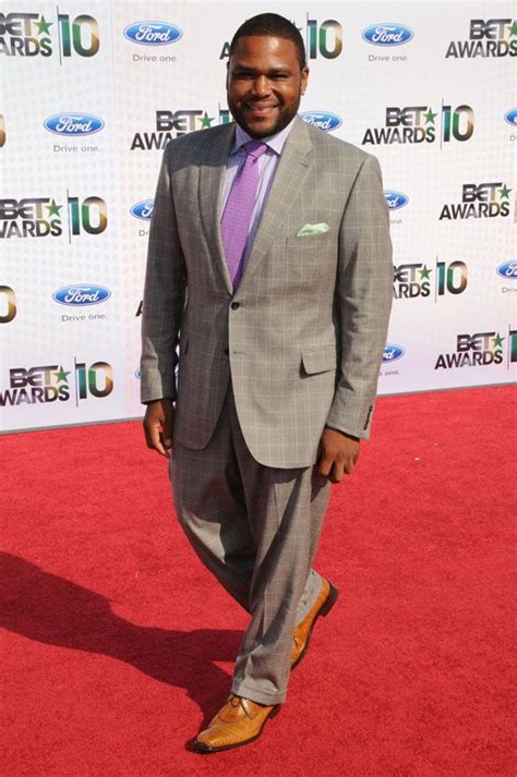 Anthony Anderson The 50 Most Stylish Fat Guys Of All Time Complex
