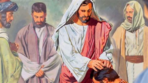 The Life Of Jesus Christ 2013 Animated Movie Hd Part 14 Youtube