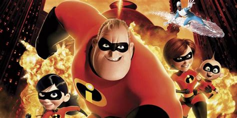Best Pixar Movies Ranked From Worst To Best