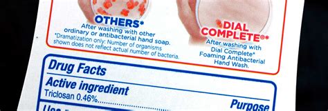 You can apply for cover any time, but you will only be covered for this term. FDA Finally Says 'No' to Antibacterial Soaps - Consumer ...