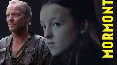 Fvck yeah dude and jorah defended dany when she needed him the most sigh what a sad day so many wonderful characters died i was horrified when lyanna died because it was. Mormont Family Tree - Game of Thrones - YouTube