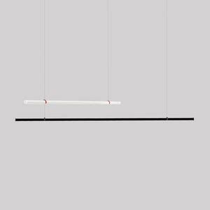 Hanging Light Fixture B Pro Basic S Andcosta Led Linear Ip