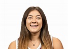 Ashley Hiraki - Santa Clara Broncos Guard - ESPN