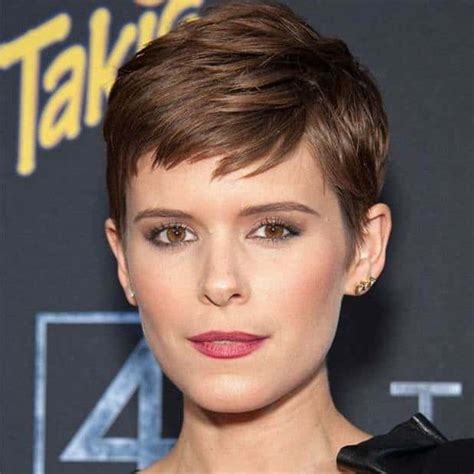Stylish Pixie Cuts For Women With Thin Hair Hairstylecamp Free Nude Porn Photos