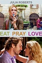 Eat Pray Love (2010) - Posters — The Movie Database (TMDB)