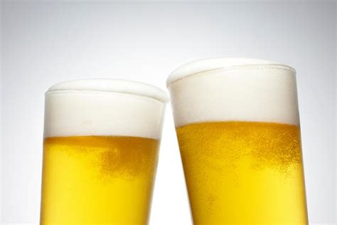 Just Two Pints Of Beer A Day Increases Your Risk Of Bowel Cancer By 21