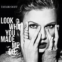 Look What You Made Me Do (Deutsche Übersetzung) – Taylor Swift | Genius ...