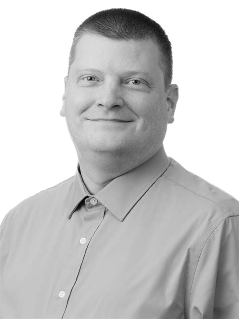 Meet Kevin Brown - Kerr Greulich Engineers Inc.