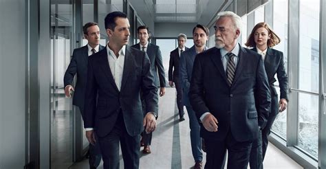 Succession Season 4 Watch Full Episodes Streaming Online