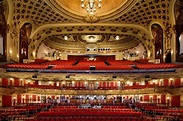 Midland Theatre – Kansas City - Dunmore