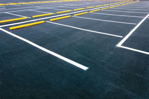 Parking Lot Stock Photos Pictures And Royalty Free Images Istock