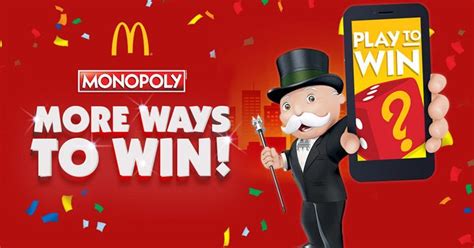 Aug 25, 2021 · mcdonald's monopoly was launched in 2005 and the giveaway works along similar rules to the classic monopoly board game. McDonald's Monopoly 2017 (Australia): Rare Stickers, App, Codes & More!