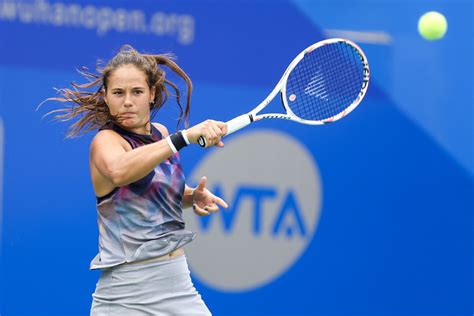 Aleksandra kasatkina has been at hse university since 2008. Australian Open: Women To Watch In Melbourne