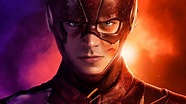 The Flash (2014) HD Wallpapers, Pictures, Images