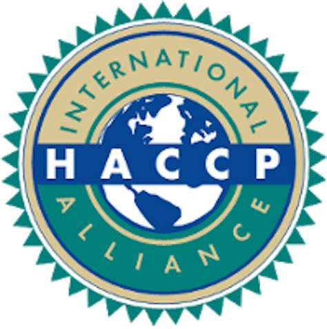 Haccp Training And Certification Platform