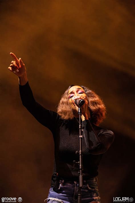 Trombone Shorty -63 - Logjam Presents