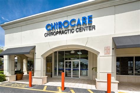 Chirocare In Ft Lauderdale Fl Chiropractic Care And Wellness