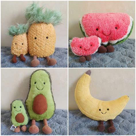 boneka semangka
