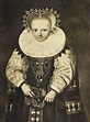 Dorothea Sibylle von Brandenburg, horoscope for birth date 9 October ...