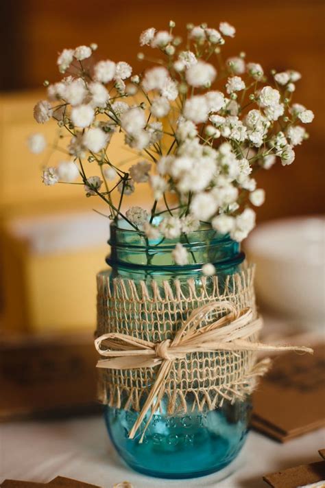 50 Ways To Incorporate Mason Jars Into Your Wedding Deer Pearl Flowers