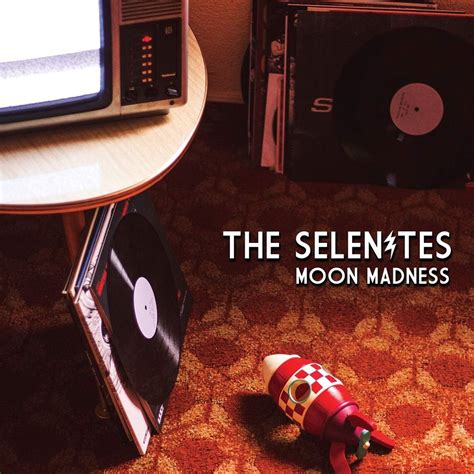 Moon Madness Uk Music
