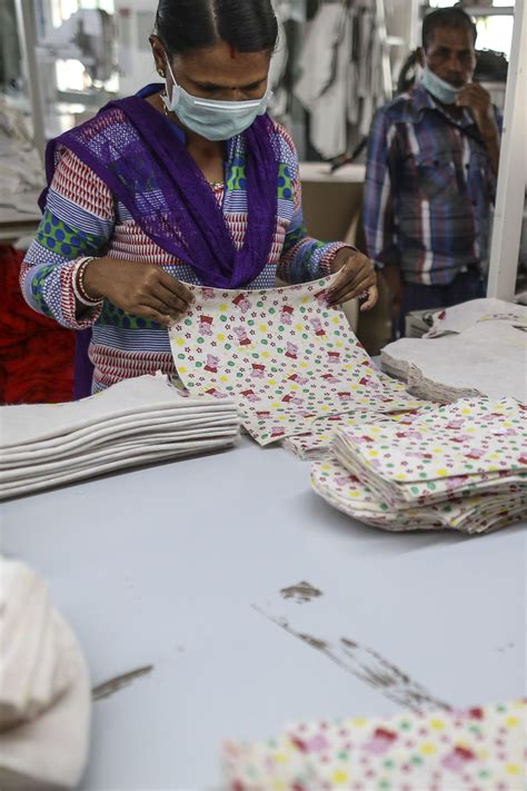 Indias Garment Worker Abuse Worsens Report Says Vogue Business