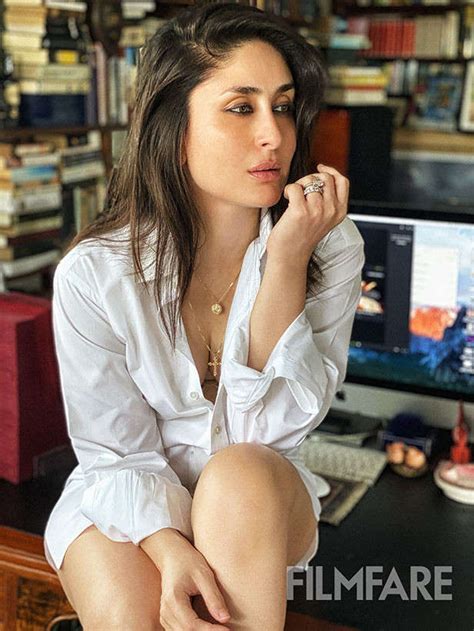 All Pictures Of Kareena Kapoor Khan From Her Latest Photoshoot With