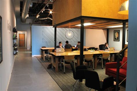 coworking space designs working spaces sydney lifestyle cowok terganteng di dunia