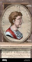 Salustio (Gaius Sallustius Crispus) (86-35 a. de J.C.). Historiador y ...