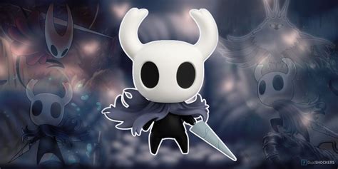 Pre Order Hollow Knight Nendoroids Ahead Of 2024 Release