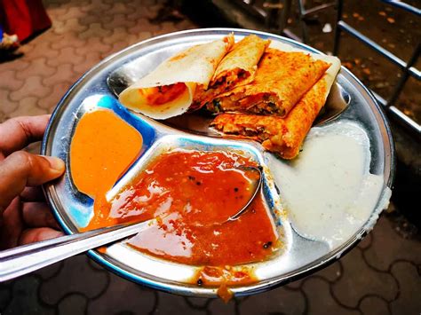 Indian Street Food 30 Must Try Dishes Will Fly For Food