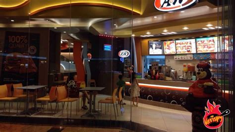 8 Restoran Fast Food Di Indonesia Udah Coba Semua Nih Kerispy
