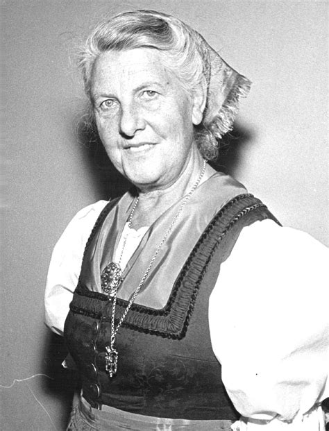 The Sound Of Music The Real Maria Von Trapp Was Bossy On Set