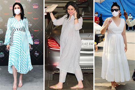 Update More Than 67 Kareena Kapoor Wearing Kurtis Best Vn