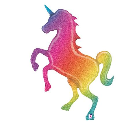Terbaru tempat pensil transparan gambar unicorn lucutas kosmetikpouch kosmet . Rainbow Unicorn Gambar Unicorn Kartun - kumpulan gambarku