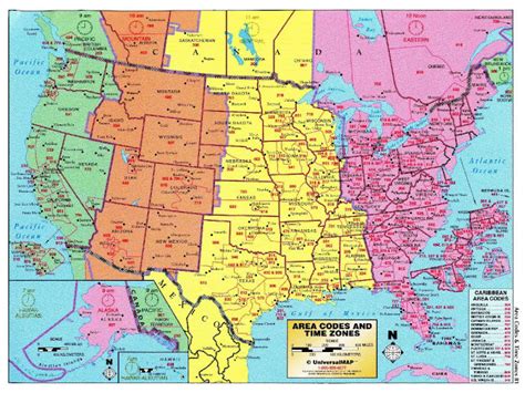 United States Time Zone Map Pdf Usa Map 2018