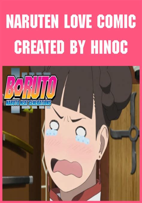 Naruten Love Comic Hinoc Naruto Porn Cartoon Comics