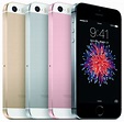 Compact and Stylish Apple iPhone SE | New Smartphones and Cell Phones