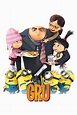 Despicable Me (2010) - Posters — The Movie Database (TMDb)
