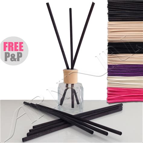 Reed Diffuser Sticks Home Décor Arnival