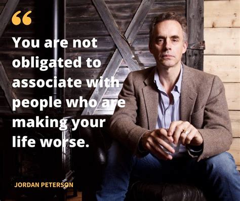 List Of Jordan Peterson Inspirational Quotes References Pangkalan