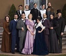 Another Period, Senat ComedyCentral | YOUTV