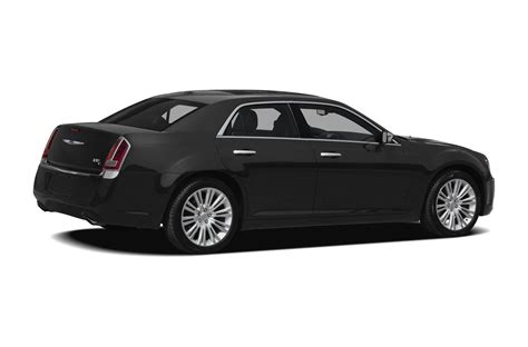 2012 Chrysler 300c Luxury Series 4dr All Wheel Drive Sedan Pictures