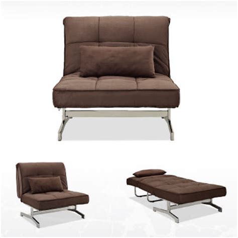 Discover over 96 of our best selection of 1 on aliexpress.com with. Tyson Sleeper Chair Bed Brown by Lifestyle