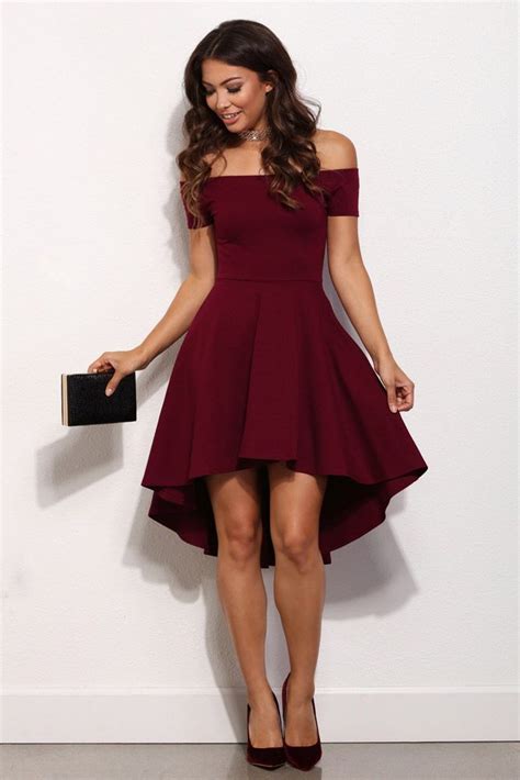 The Perfect Christmas Party Dress