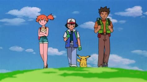 Brock And Misty Are Coming Back To Bid Ash Farewell In Final Pokemon Episodes Xfire