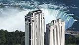 Niagara Falls Packages Hilton